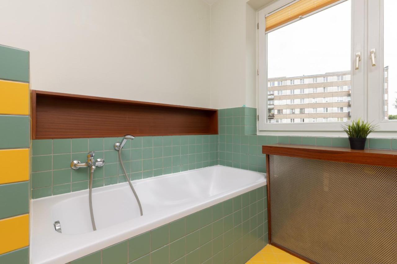 Spacious & Quiet 1 Bedroom Apartment In Pruszkow By Noclegi Renters Buitenkant foto